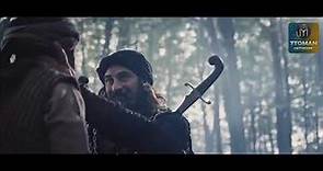 Sultan Yavuz Selim Trailer 2
