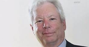 US economist Richard Thaler wins Nobel economics prize