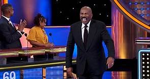 Get Your Family in on the Fun of Family Feud!