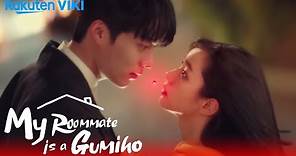 My Roommate is a Gumiho - EP1 | First Encounter | Korean Drama