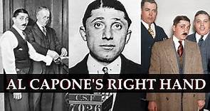 FRANK NITTI Intriguing Facts. TOP-21 [Al Capone's Right-Hand]