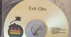 eXIT cLOV - Exit Clov
