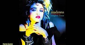 Madonna - The First Album (Complete Demo Edition 1983)