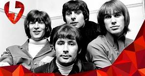 The Troggs - Love Is All Around