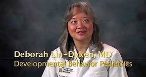 Deborah Lin Dyken, MD
