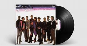 Midnight Star - Curious