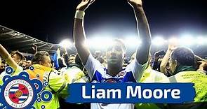 Liam Moore reflects on a dramatic win over Fulham