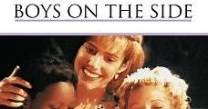 Sólo ellas... Los chicos, a un lado (1995) Online - Película Completa en Español - FULLTV