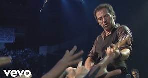 Bruce Springsteen & The E Street Band - Badlands (Live In Barcelona)