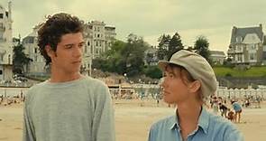 Mercredi 26 juillet — Conte d'été (Rohmer, 1996)