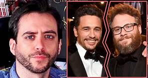 Jordi Wild explica la traición de SETH ROGEN a su mejor amigo JAMES FRANCO