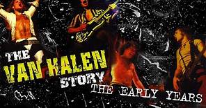 Van Halen Story: The Early Years (2003) | Full Movie