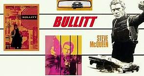Bullitt super soundtrack suite - Lalo Schifrin
