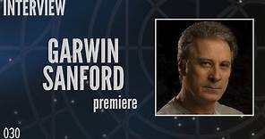 030: Garwin Sanford, "Narim" and "Simon" in Stargate SG-1 and Atlantis (Interview)