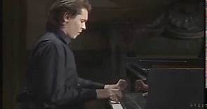 Ivo Pogorelich - Chopin - Piano Sonata No 3 in B minor, Op 58