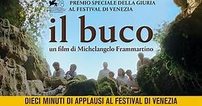 Il Buco, vincitore Premio Speciale della Giuria a Venezia 78 | Trailer Ufficiale HD