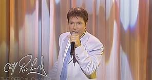 Cliff Richard - Dreamin' (An Audience with... Cliff Richard, 13.11.1999)