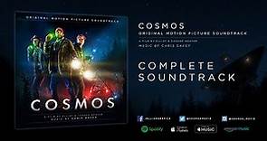 COSMOS (2019) - Complete Soundtrack by Chris Davey