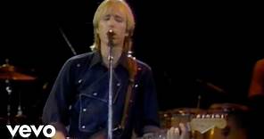 Tom Petty And The Heartbreakers - You Got Lucky (Live)
