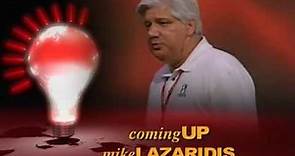 Mike Lazaridis - Propelling Canada Into The Future