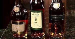 Learn about Cognac | Total Wine & More