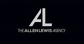 The Allen Lewis Agency 2mins