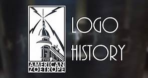 American Zoetrope Logo History