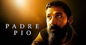 Padre Pio | Shia LaBeouf | Abel Ferrara | Own it on Blu-ray, DVD and Digital Download on 11th March.