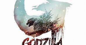 Godzilla-1.0 Hope