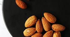 【Costco 好市多】科克蘭精選杏仁 Kirkland Signature Almonds (網購杏仁對比)｜玩烘焙好物 – Barrel Leaf 桶子葉