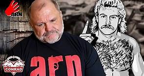 Arn Anderson remembers the day of Magnum TA's car crash