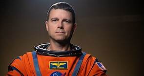 NASA Astronaut: G. Reid Wiseman - NASA