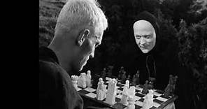 Scott Walker - The Seventh Seal