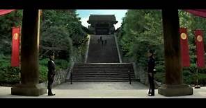 The Last Samurai - Trailer - (2003) - HQ
