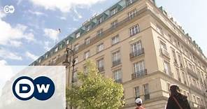 Hotel Adlon - A historic location | Discover Germany