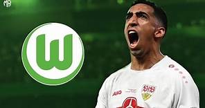 Tiago Tomás • Welcome to Wolfsburg 2023 ► Amazing Skills & Goals | MR10