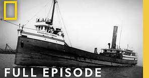 Ghost Ships of the Great Lakes: Lost Beneath the Waves (Full Episode) | National Geographic
