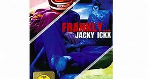 DVD Review: Frankly – Jacky Ickx