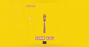 Mormordu - Fork You (official audio)