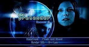 The Pretender S01E03 Flyer
