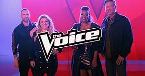 First Look at Season 15 of ‘The Voice’!
