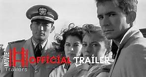 On the Beach (1959) Trailer | Gregory Peck, Ava Gardner, Fred Astaire Movie