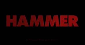 Hammer Film Productions Logo