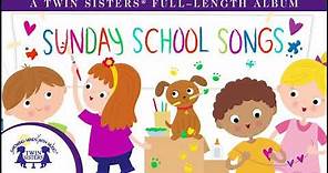 The Ultimate Playlist Of Sunday School Songs For Children With Lyrics!
