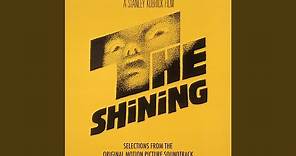 Main Title (The Shining)
