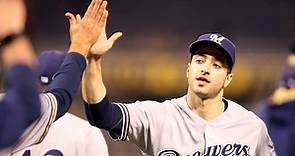 Here's why Ryan Braun will be MLB's most-discussed trade candidate