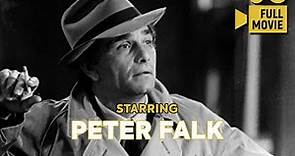 Peter Falk, Ann-Margret | Comedy, Detective | FULL MOVIE