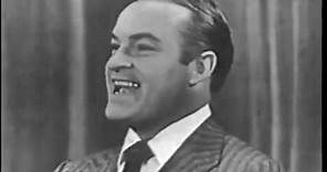 Bob Hope Show (Nov. 26, 1950)