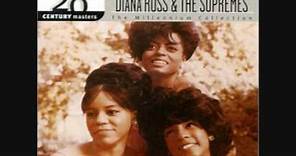 The Supremes: Come See About Me w/ Lyrics