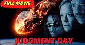 Judgment Day 1999 Action Sci Fi HD